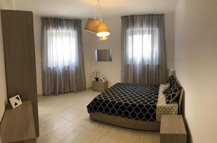 Realty Company Croce Apartamento