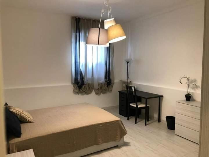 Apartamento Realty Company Croce Roma