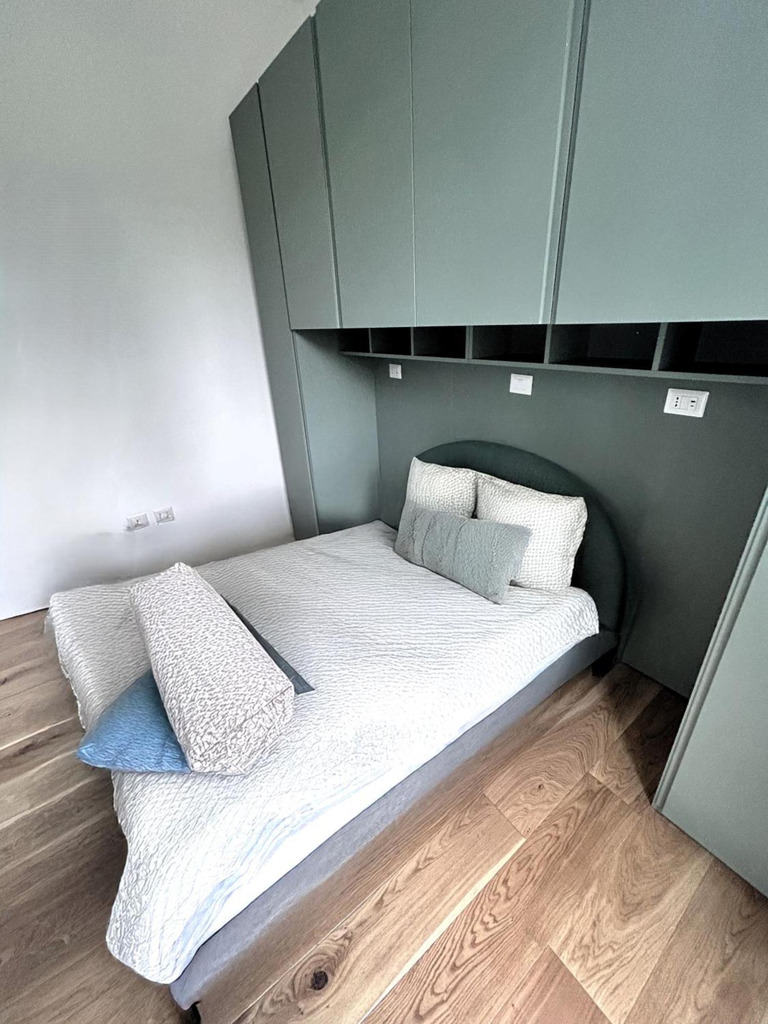 Realty Company Croce Apartamento *