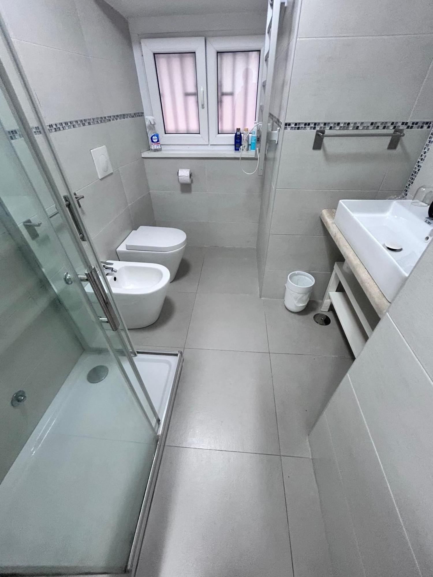 Apartamento Realty Company Croce
