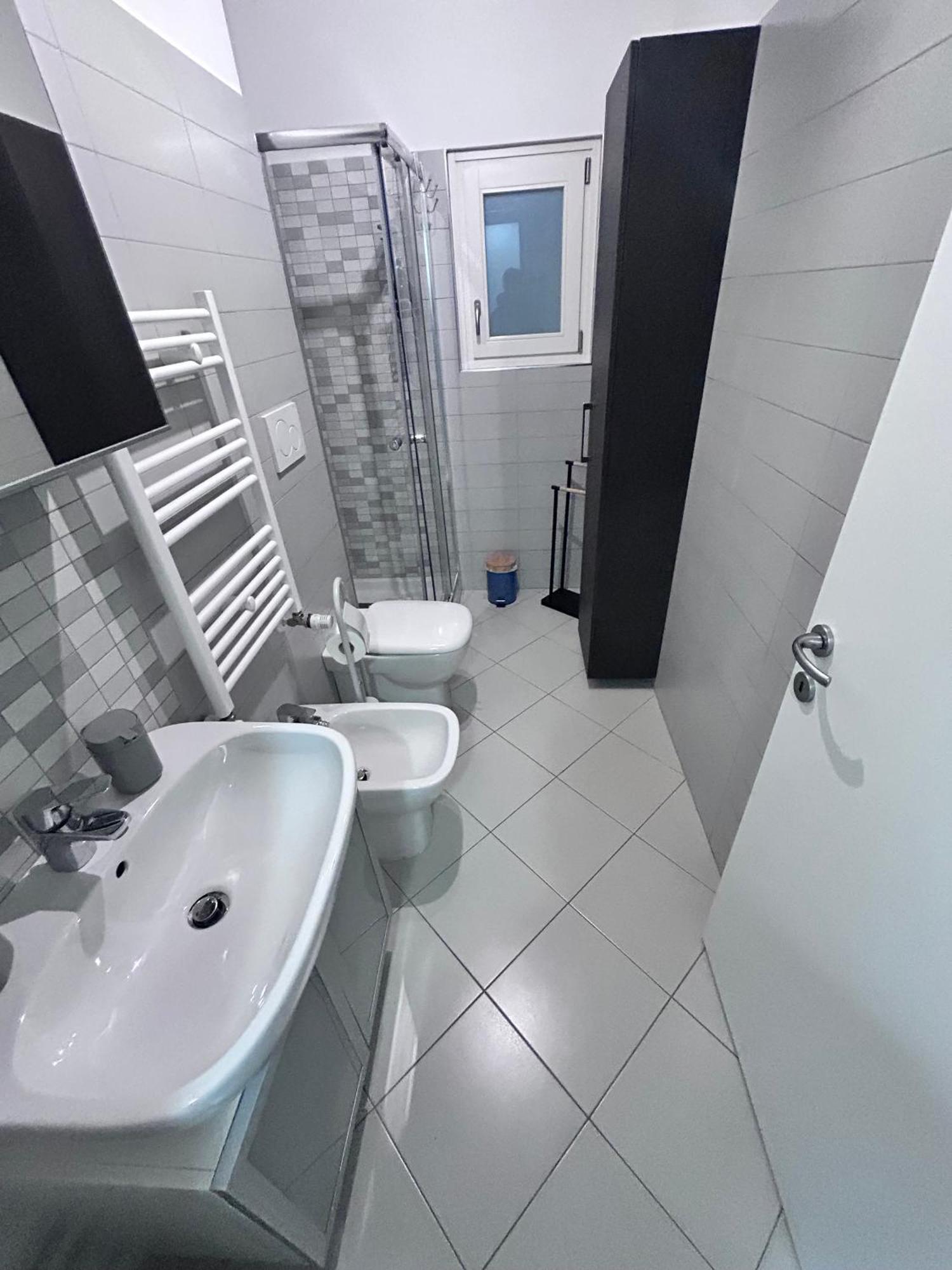 Realty Company Croce Apartamento Roma