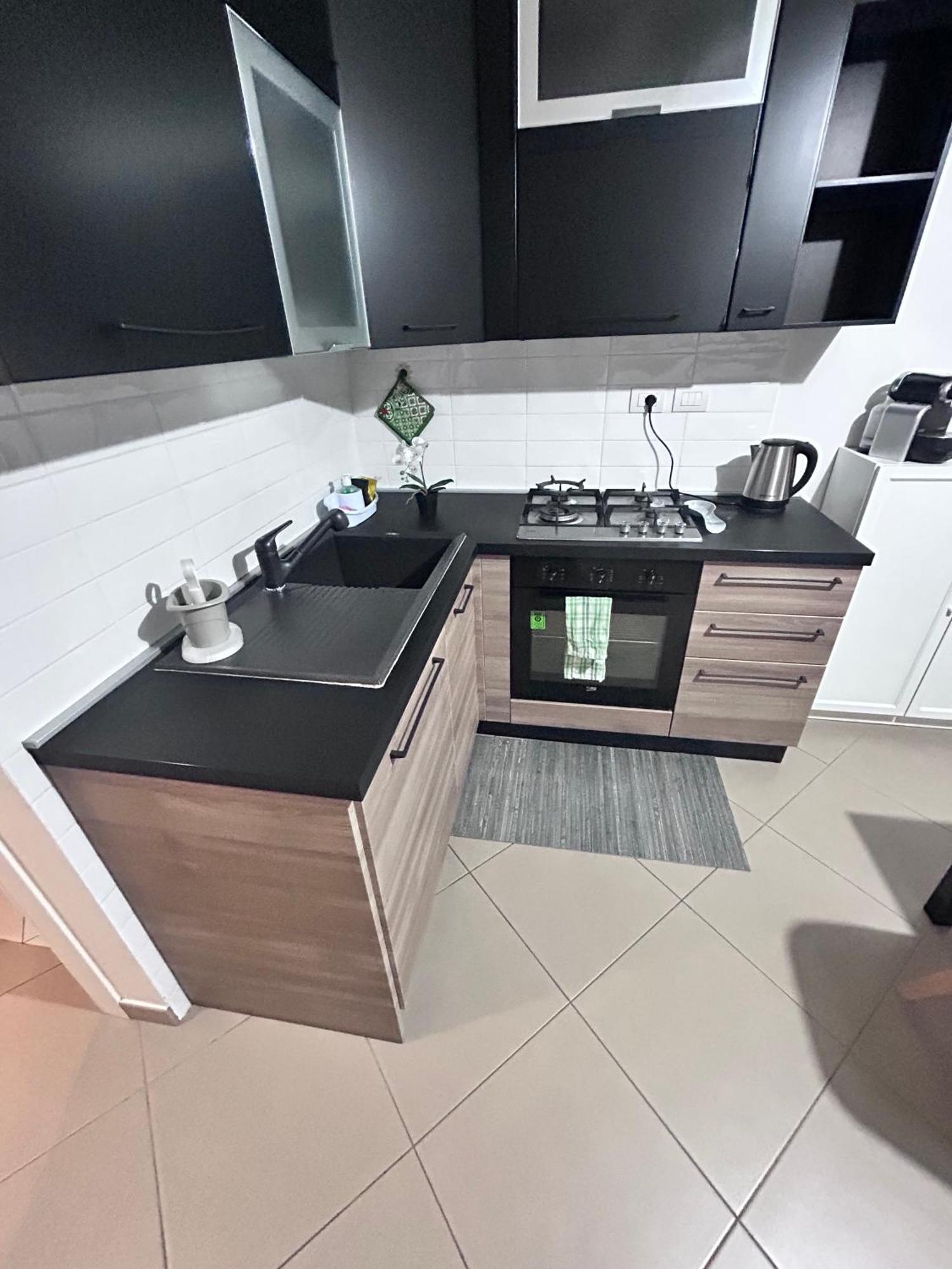 Apartamento Realty Company Croce Roma