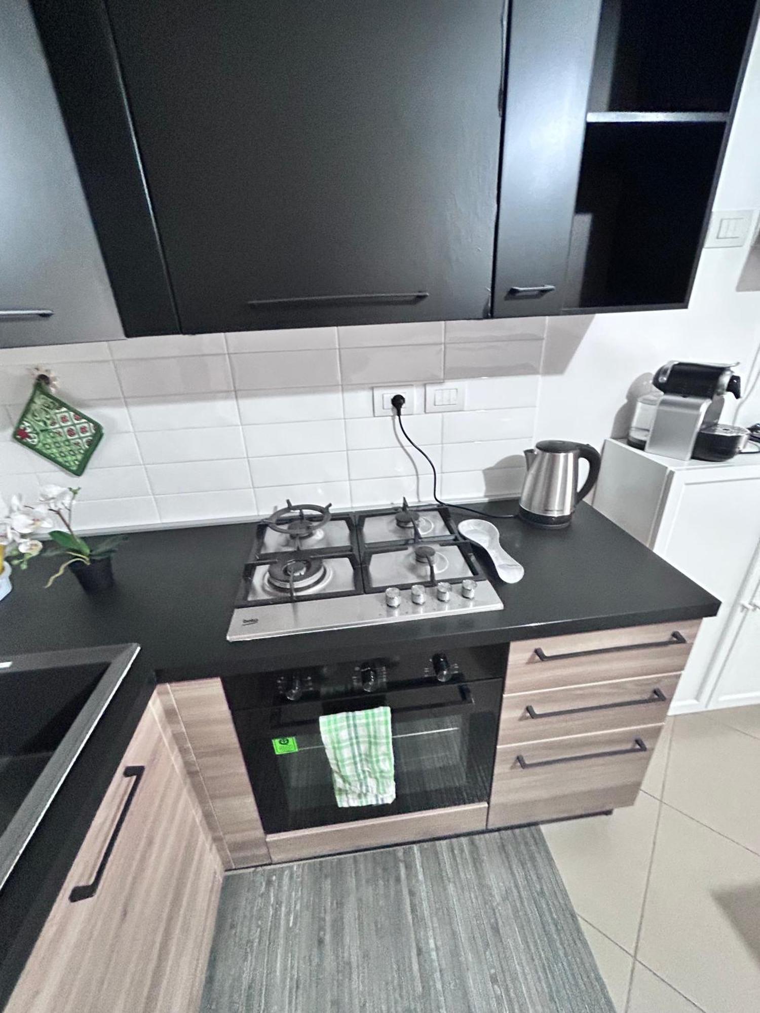 Apartamento Realty Company Croce Roma