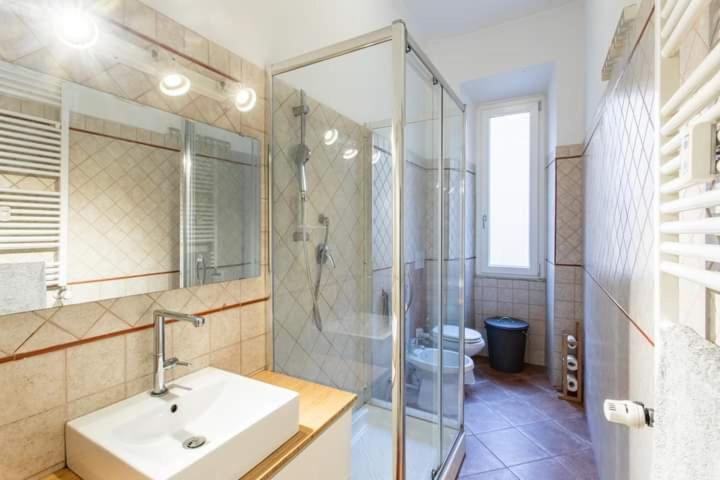 Realty Company Croce Roma