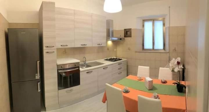 Realty Company Croce Apartamento *
