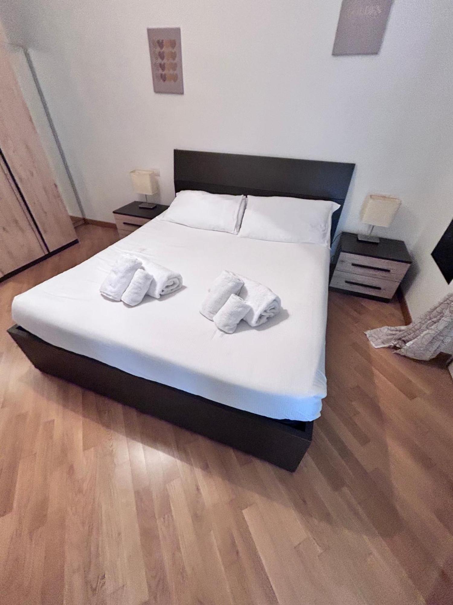 Appartamento Realty Company Croce