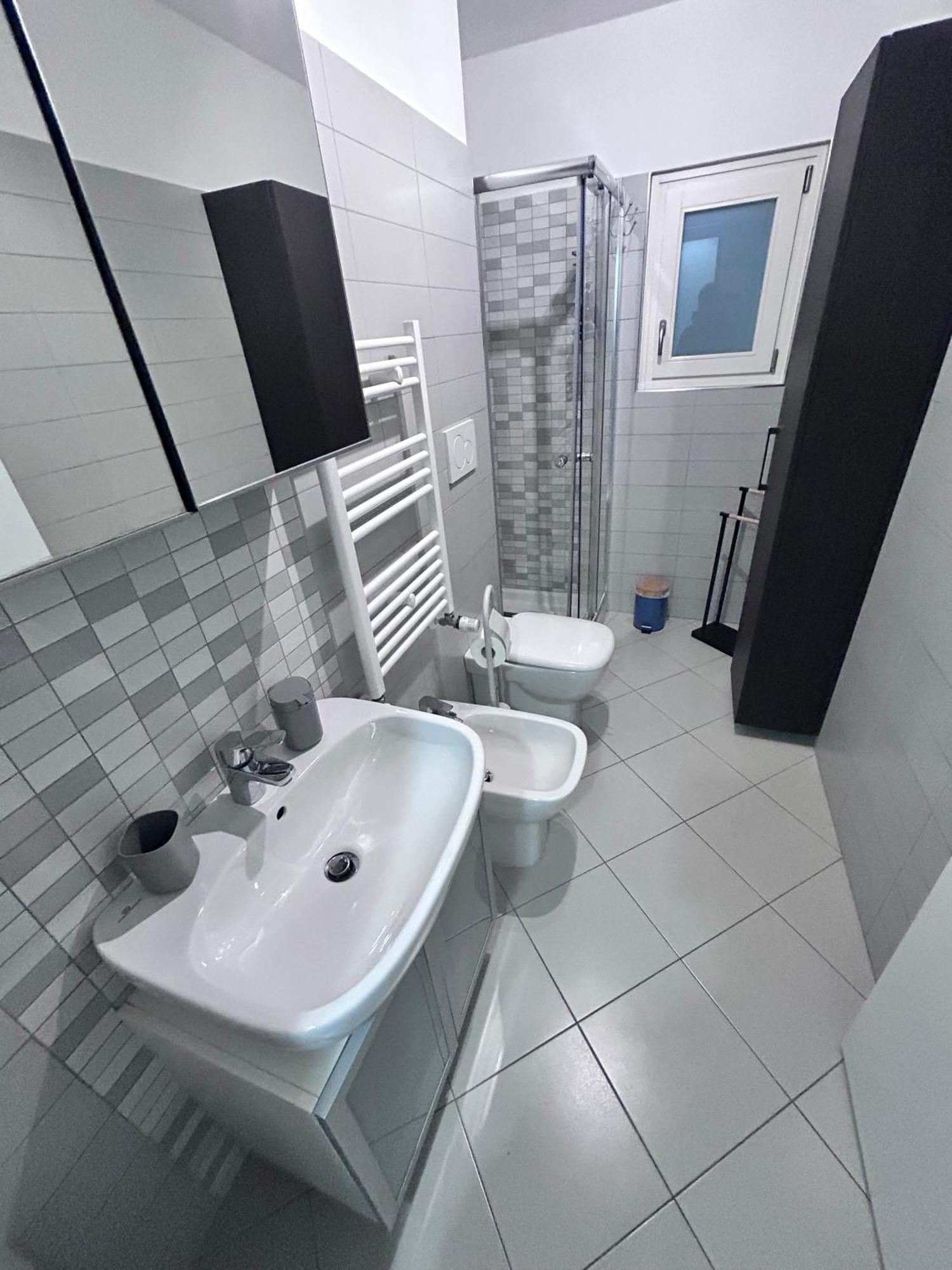 Realty Company Croce Appartamento Roma