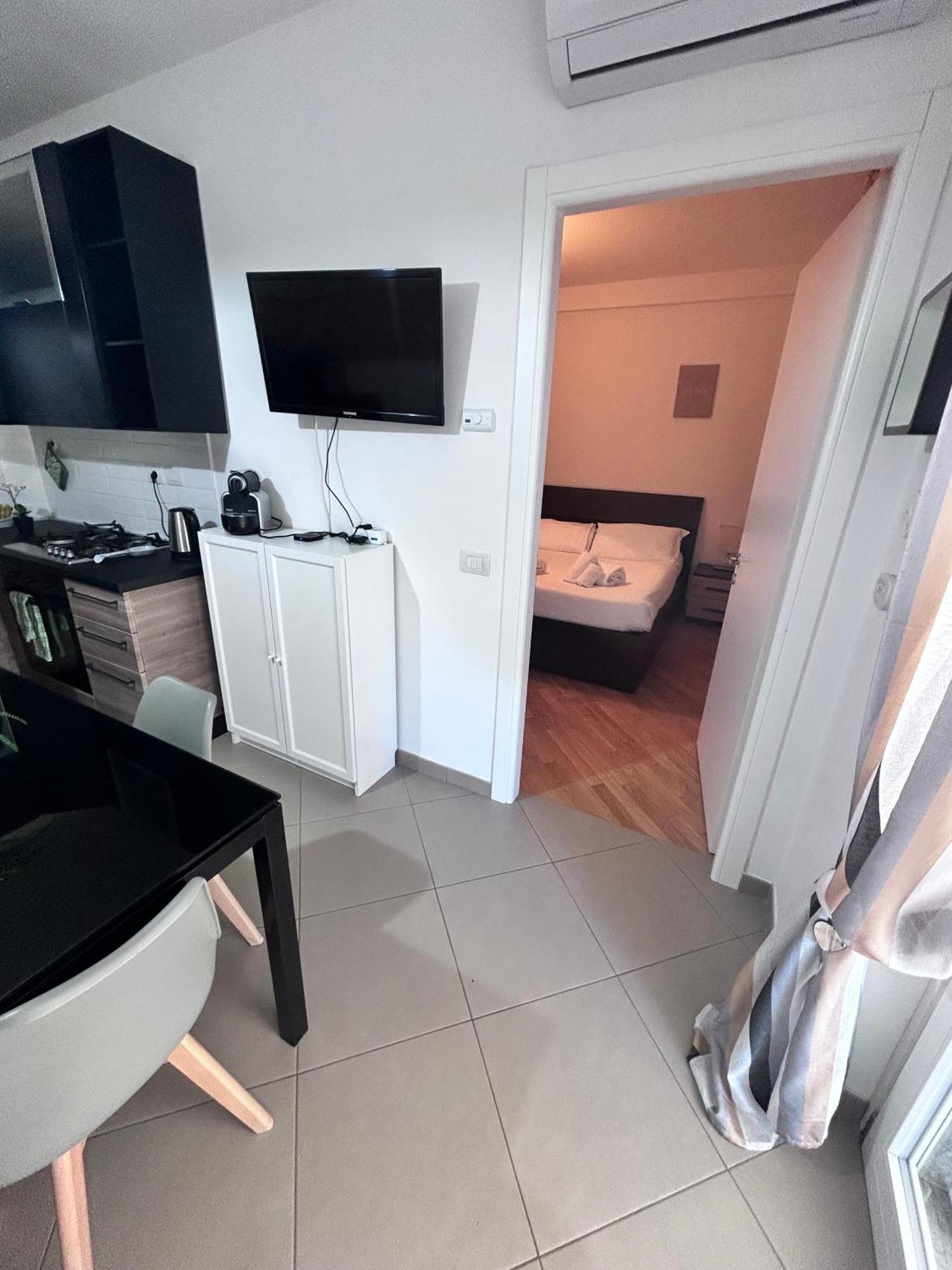 Appartamento Realty Company Croce *