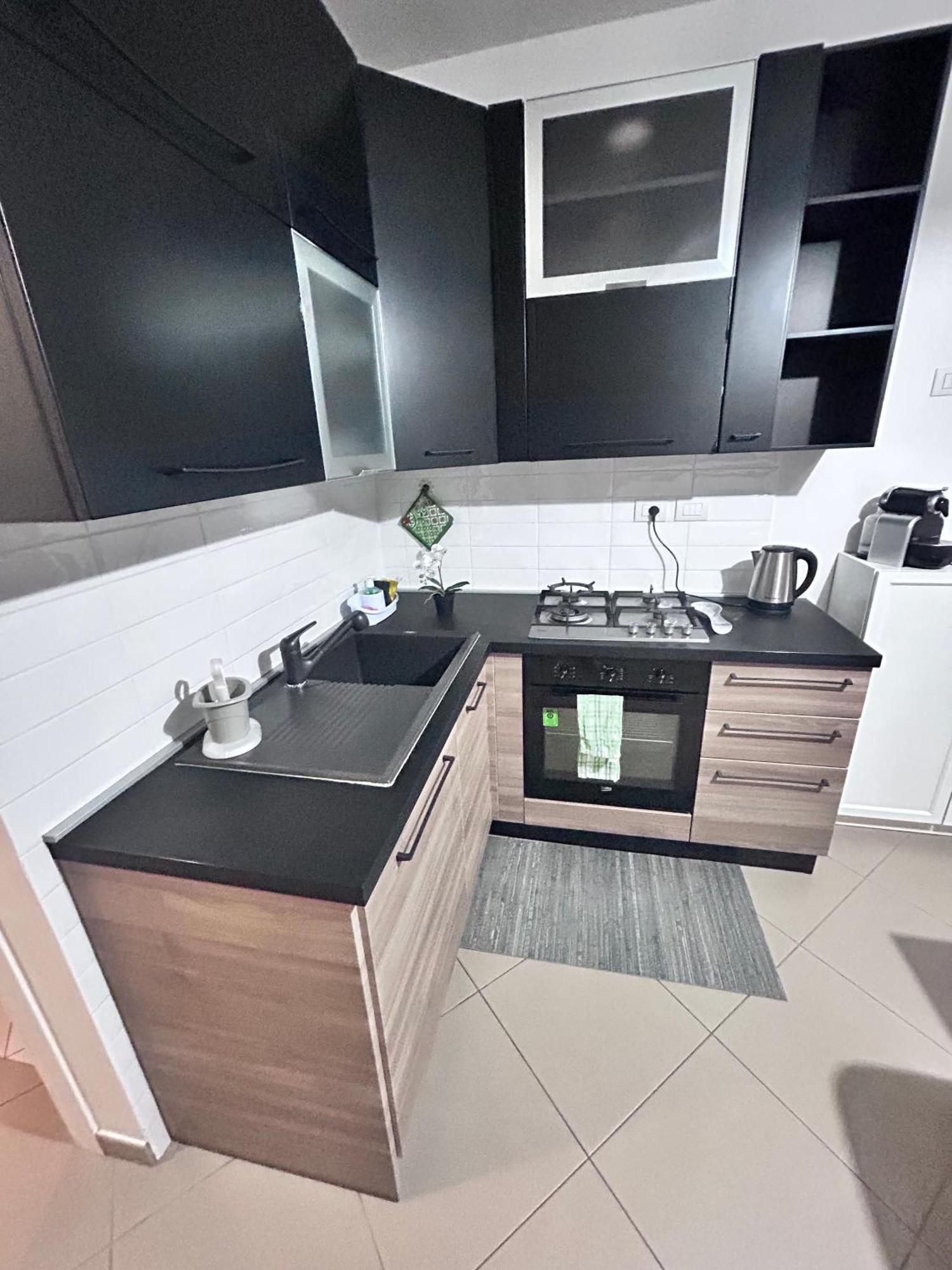 Realty Company Croce Appartamento