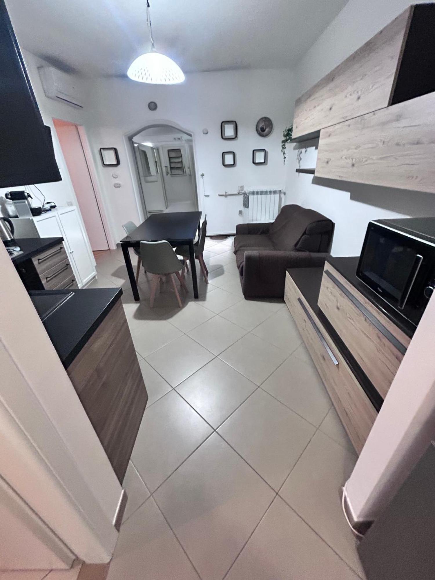 Apartamento Realty Company Croce Roma
